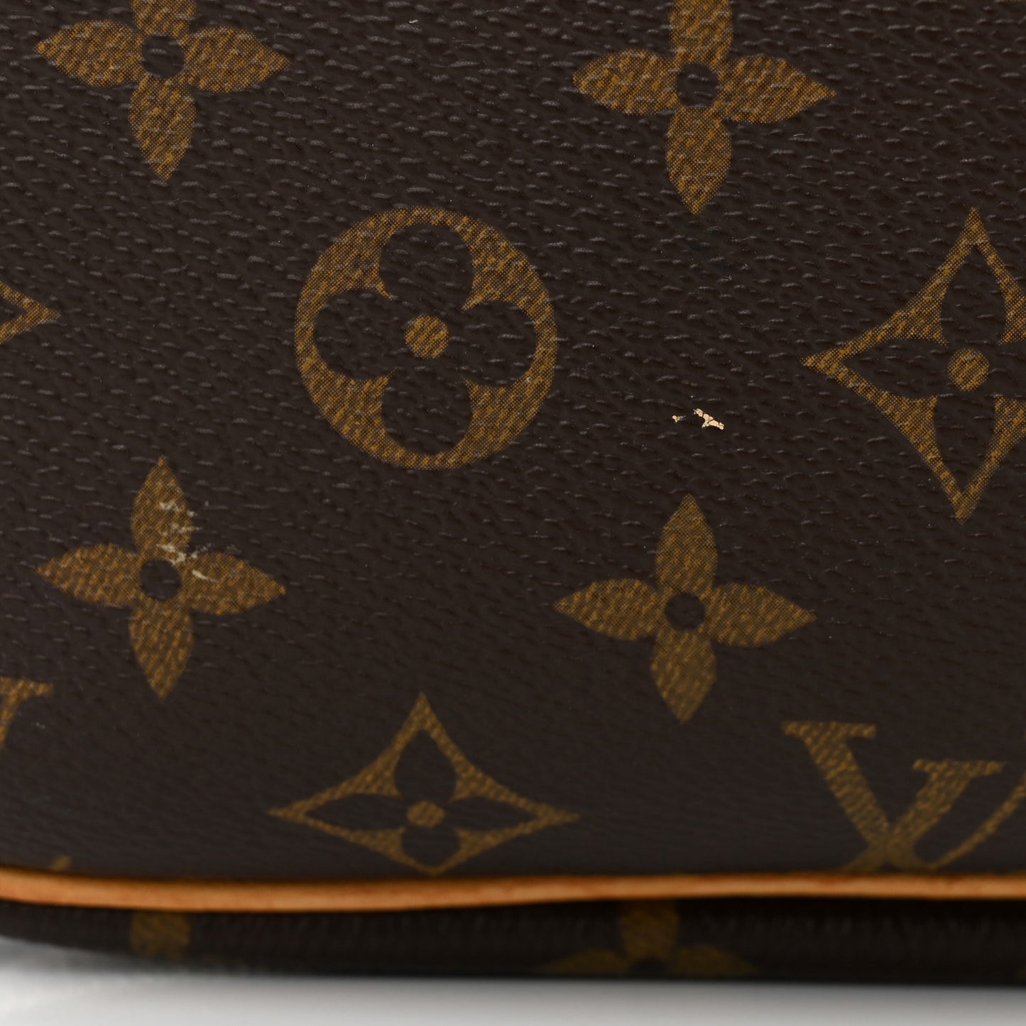 Monogram Reporter PM