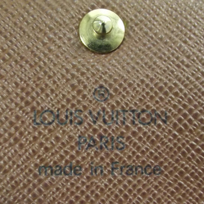 Louis Vuitton Monogram Key Holder 6 6 of 7