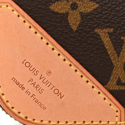 Louis Vuitton Monogram 5 Tie Case 7 of 9
