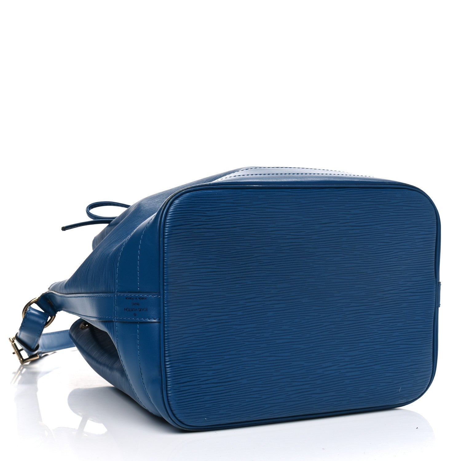 Louis Vuitton Epi Noe Toledo 3 of 13