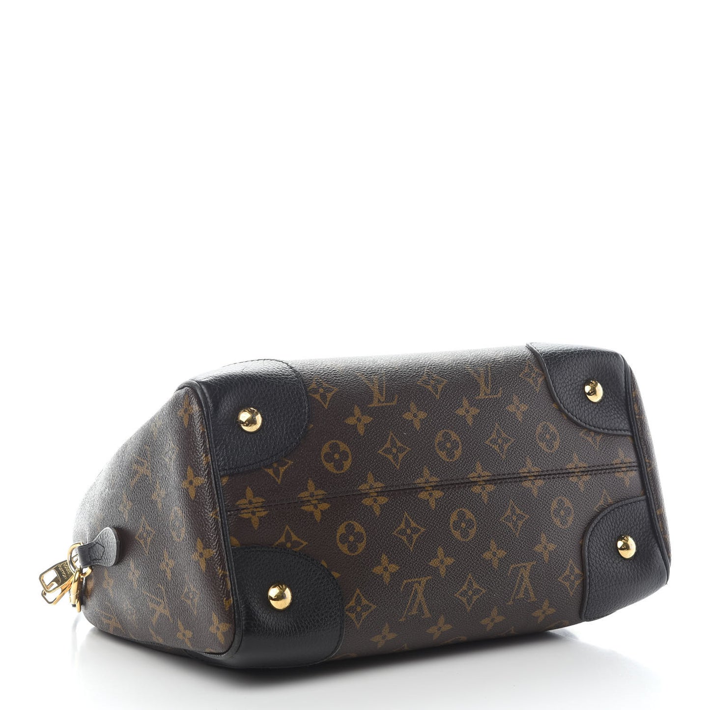 Monogram Retiro NM Black