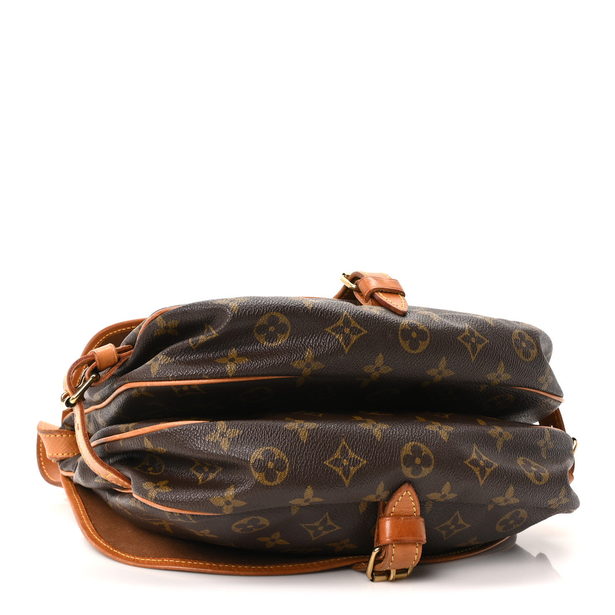 Monogram Saumur 30