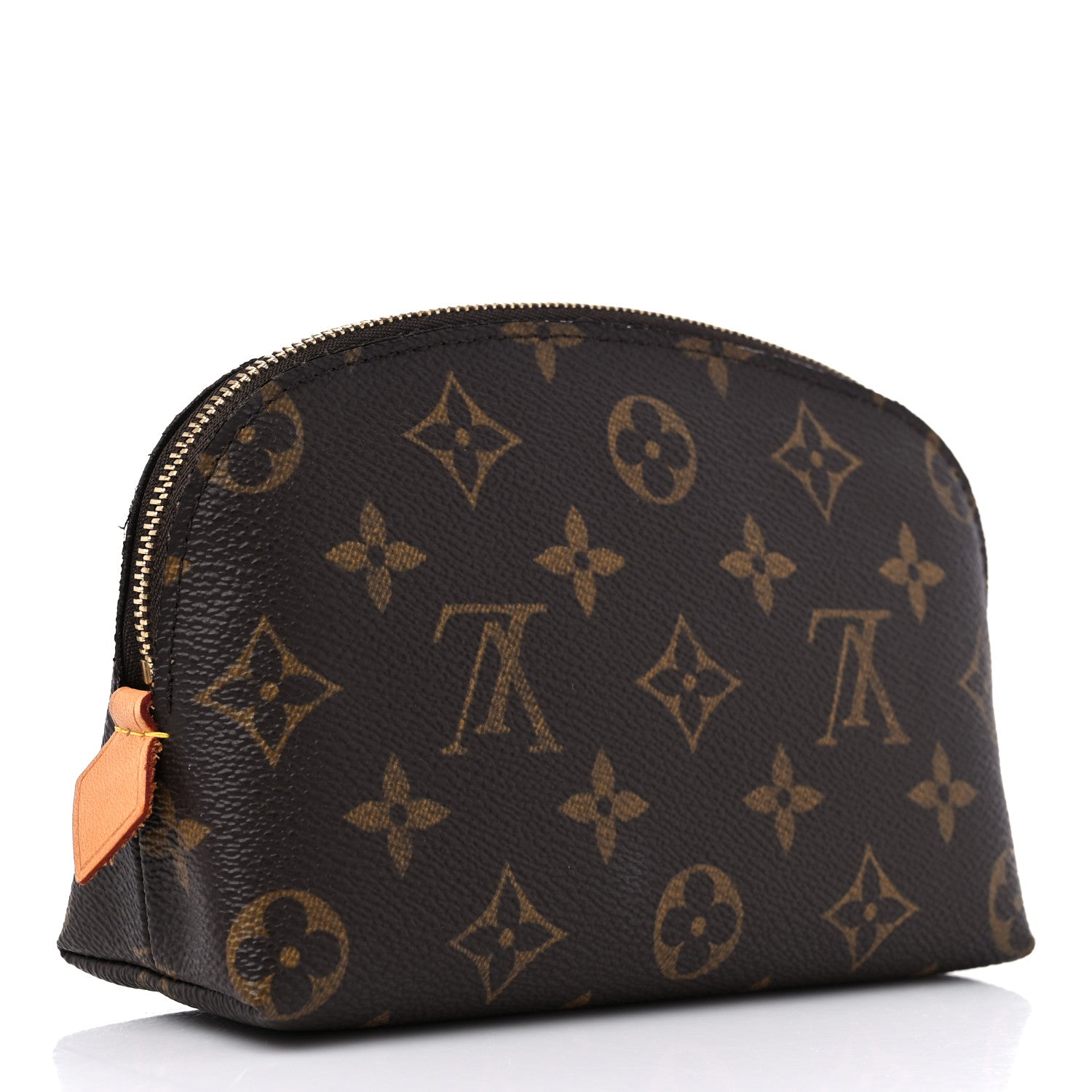 Louis Vuitton Monogram Cosmetic Pouch 3 of 8