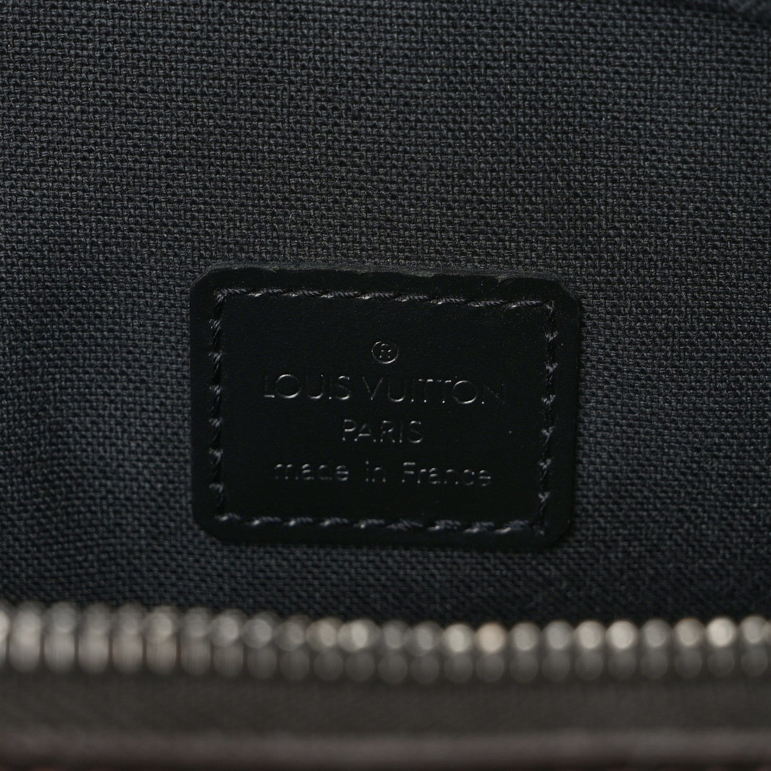Louis Vuitton Monogram Glace Bobby Brown 6 of 11