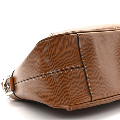 Louis Vuitton Epi Turenne PM Cannelle 7 of 10