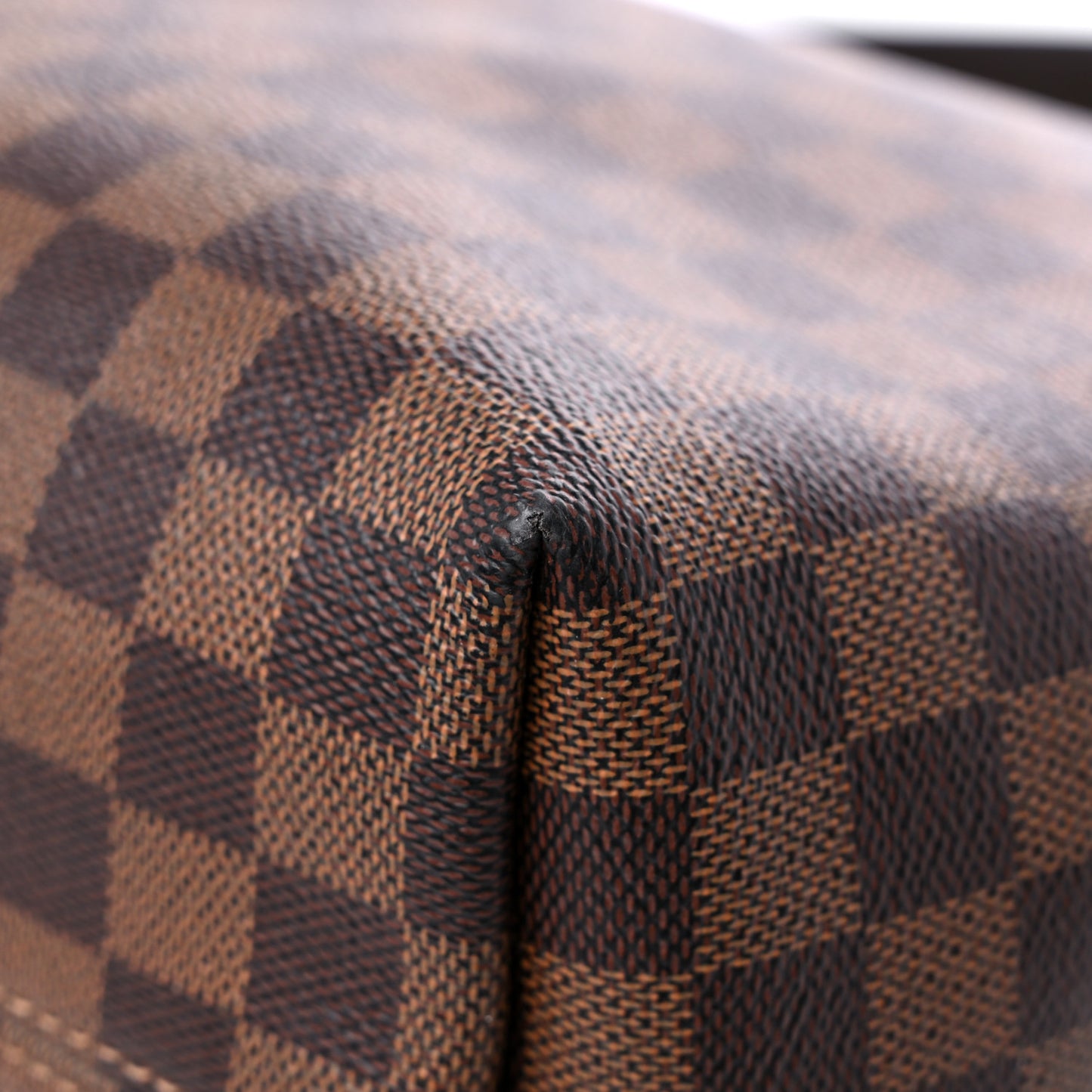 Damier Ebene Graceful MM