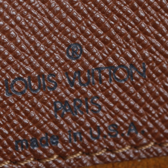 Monogram Musette Tango