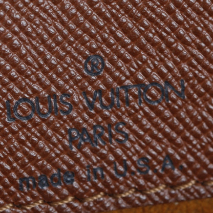 Louis Vuitton Monogram Musette Tango 5 of 6
