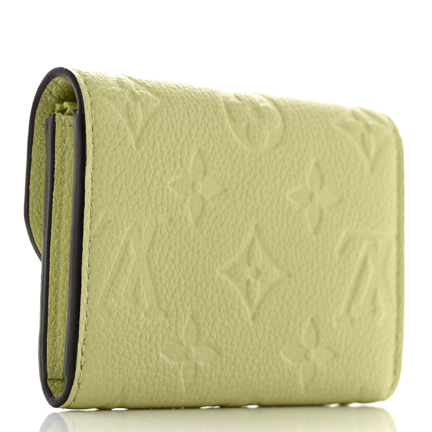 Empreinte Rosalie Coin Purse Noto Green