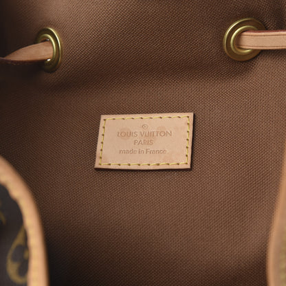 Louis Vuitton Monogram Bosphore Backpack 5 of 13