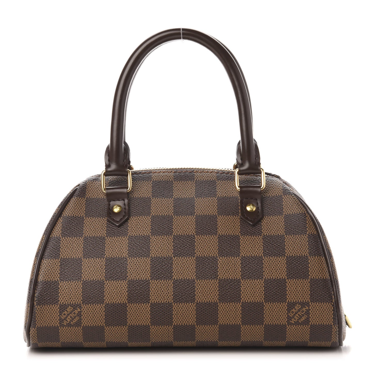 Damier Ebene Ribera Mini