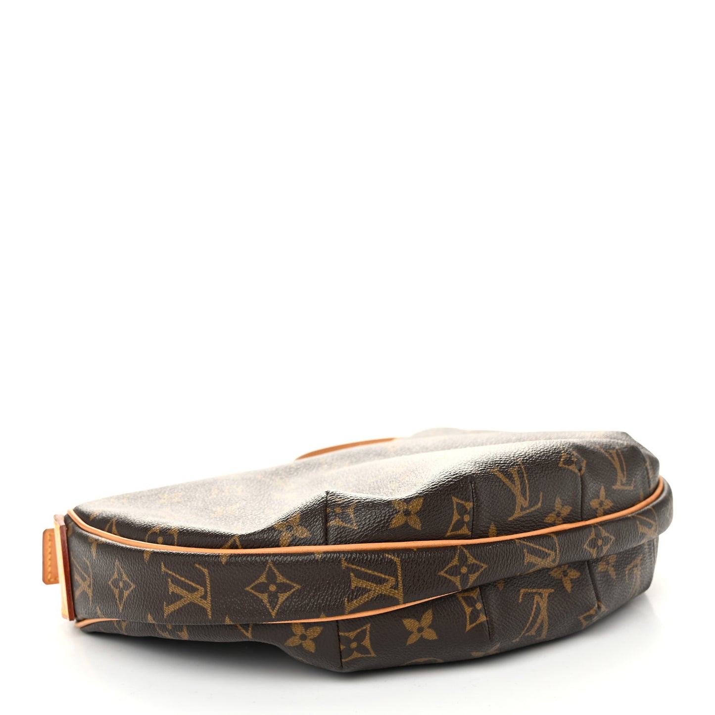 Monogram Croissant MM
