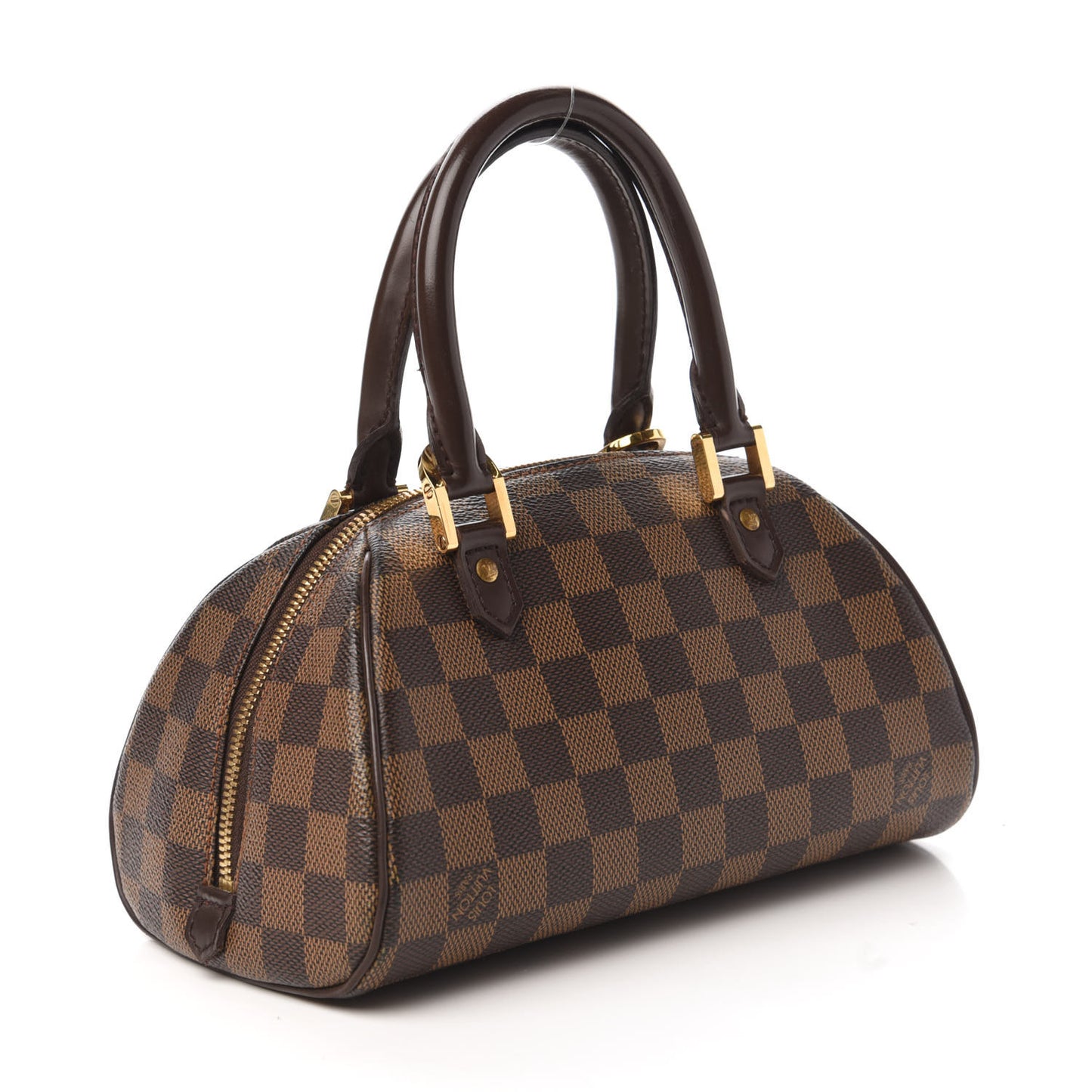 Damier Ebene Ribera Mini