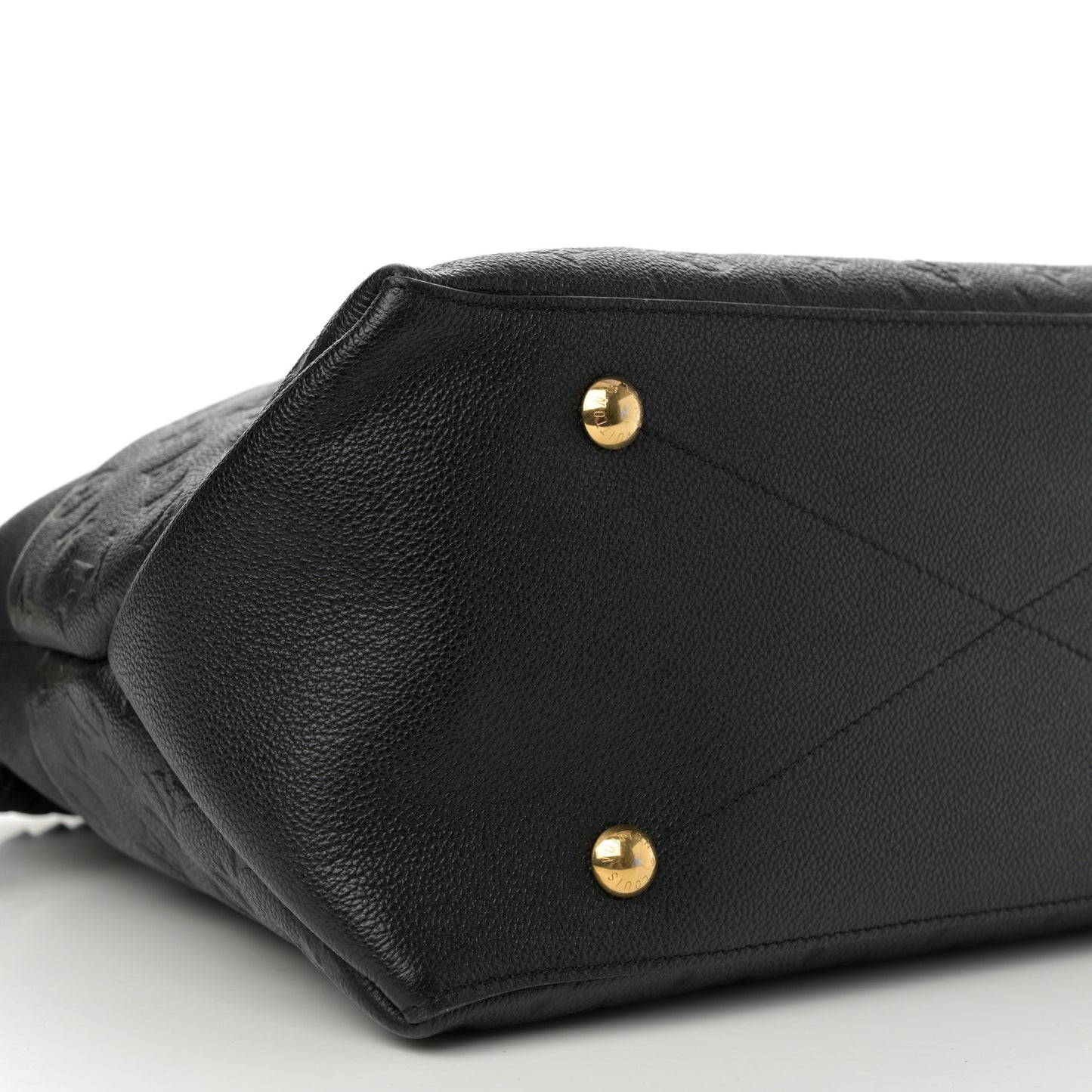 Empreinte Maida Hobo Black
