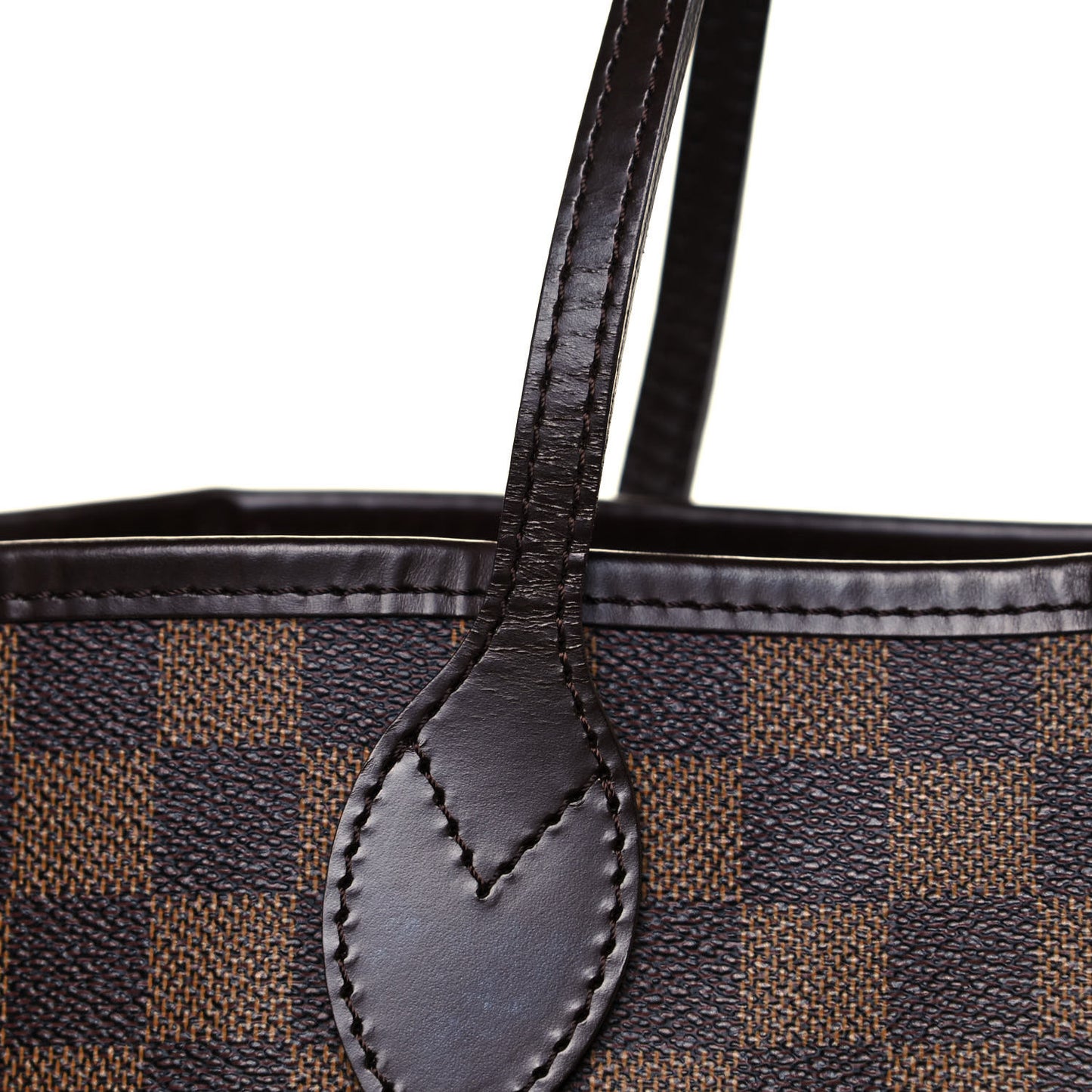 Damier Ebene Neverfull MM