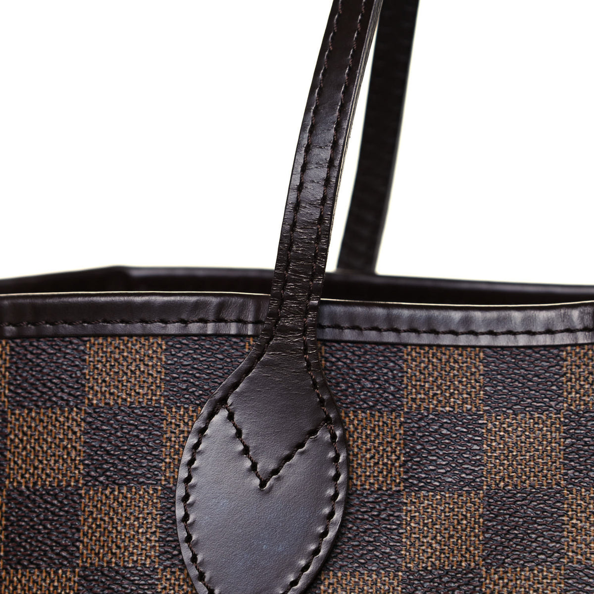 Damier Ebene Neverfull MM
