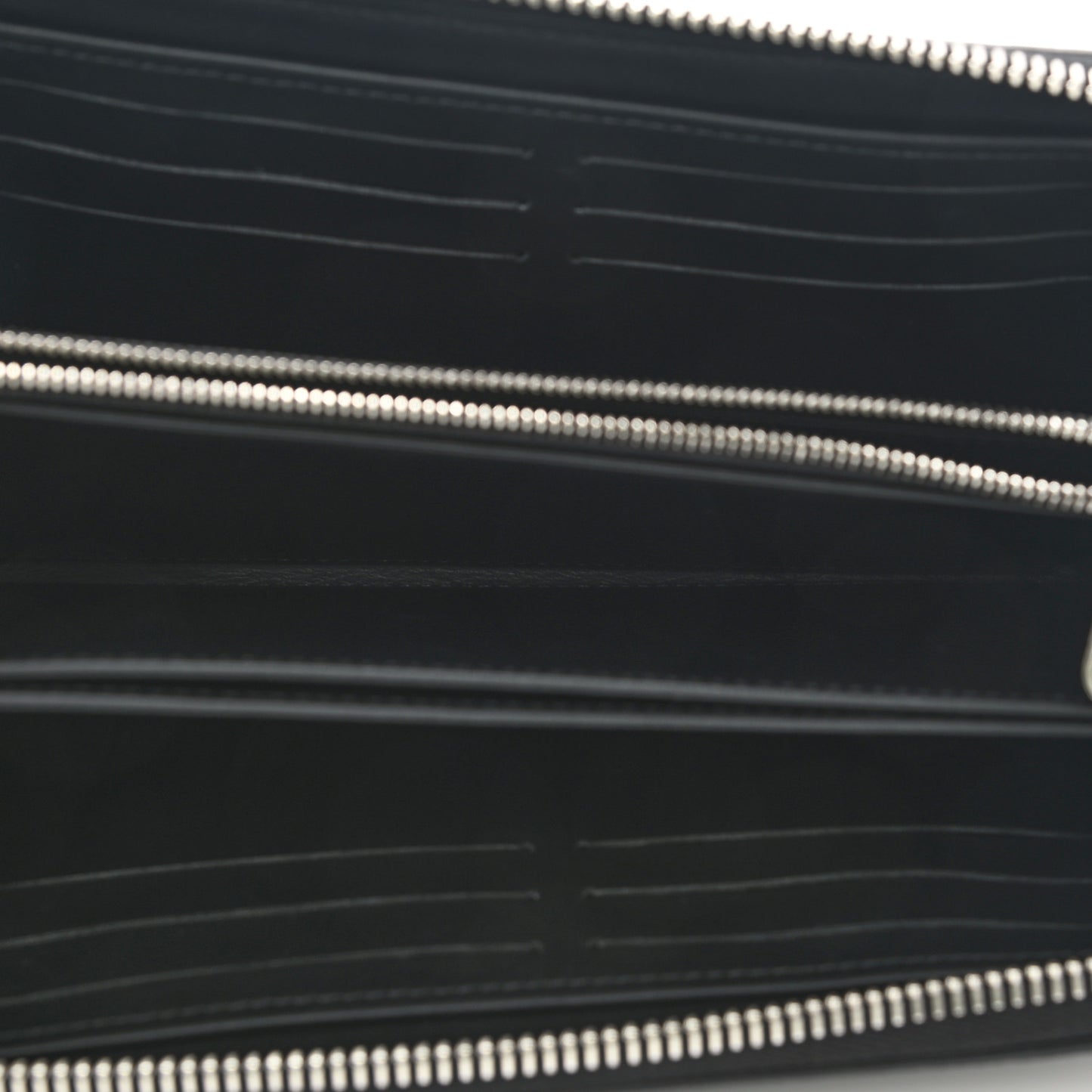 Mahina Zippy Wallet NM Black