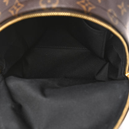 Louis Vuitton Reverse Monogram Palm Springs Backpack PM 5 of 16