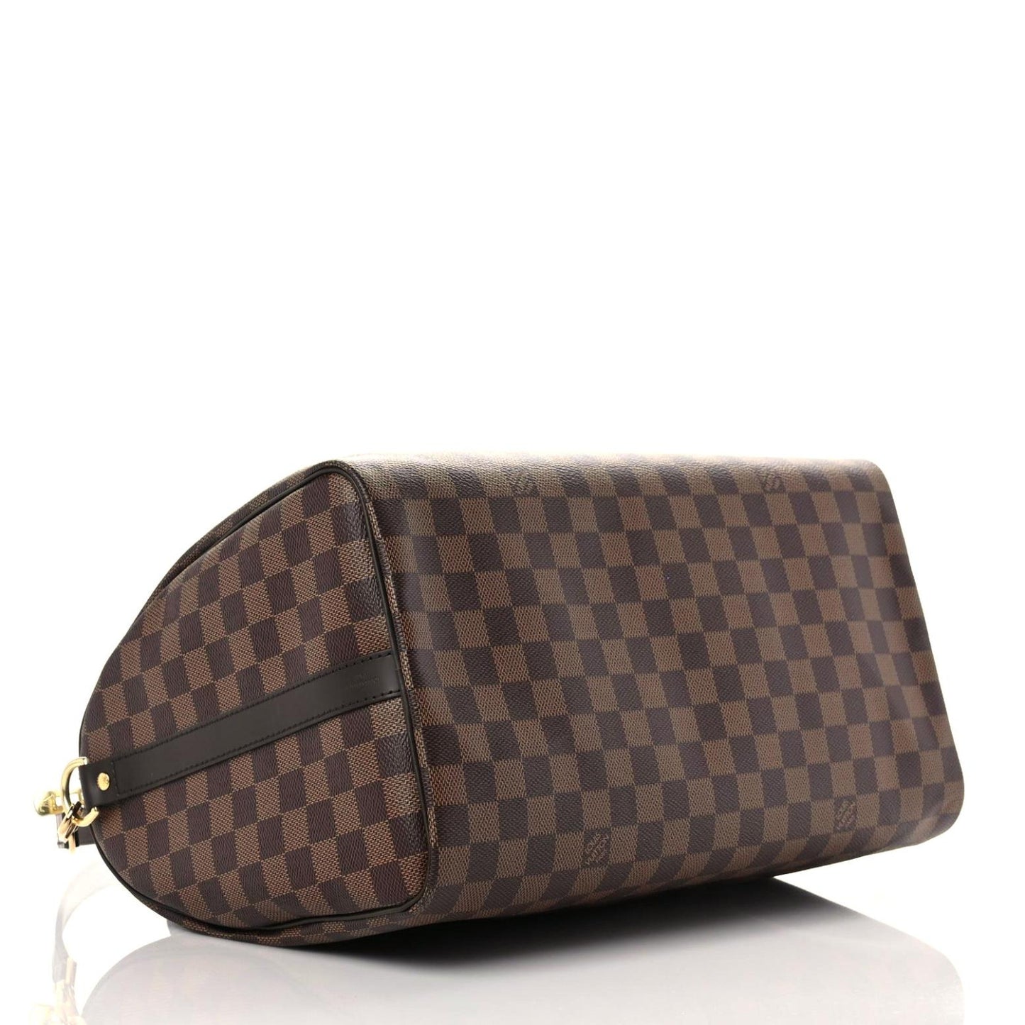 Damier Ebene Speedy Bandouliere 35