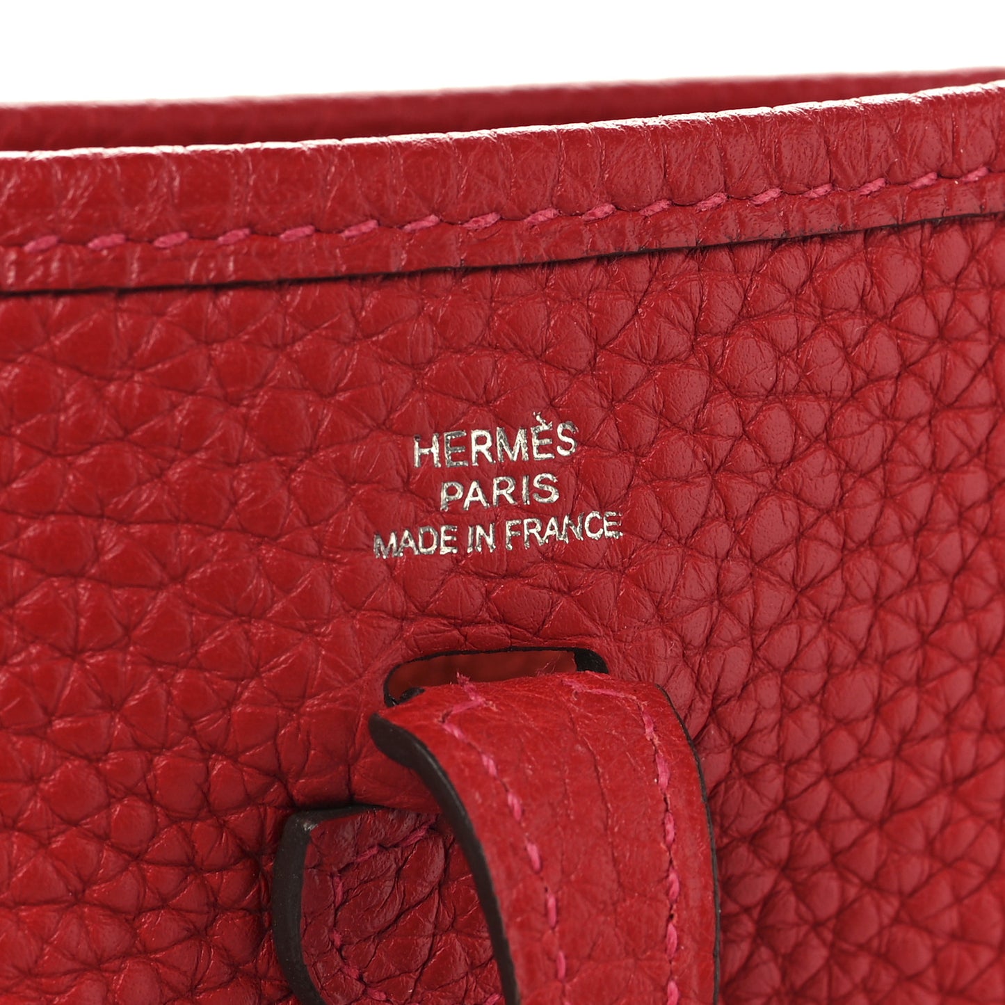 Taurillon Clemence Amazone Evelyne TPM Rouge Casaque Crevette