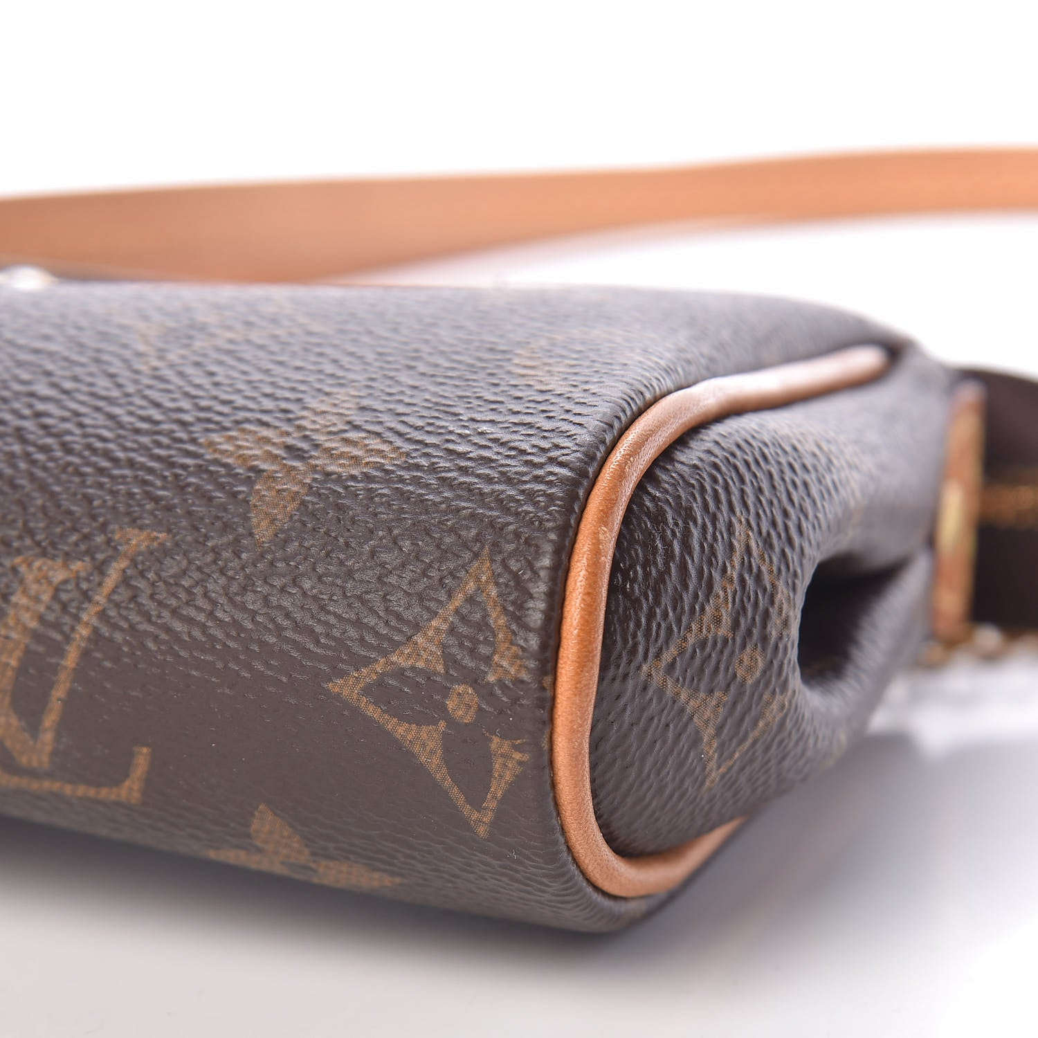 Louis Vuitton Monogram Eva Clutch 10 of 12