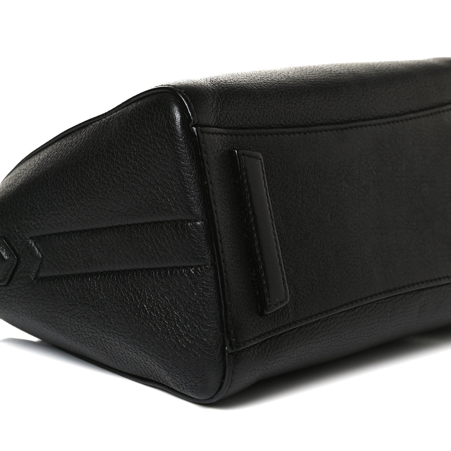 Givenchy Sugar Goatskin Mini Antigona Black 9 of 15