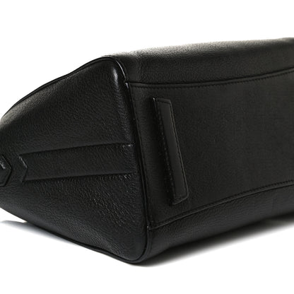 Givenchy Sugar Goatskin Mini Antigona Black 9 of 15