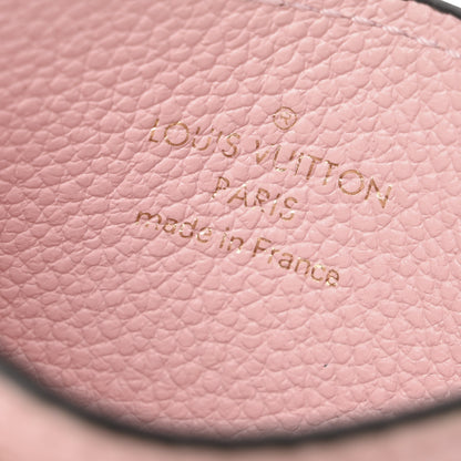 Louis Vuitton Empreinte Monogram Giant By The Pool Card Holder Bouton De Rose 6 of 8