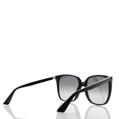 Gucci Acetate GG Sunglasses GG0022S Black 4 of 8
