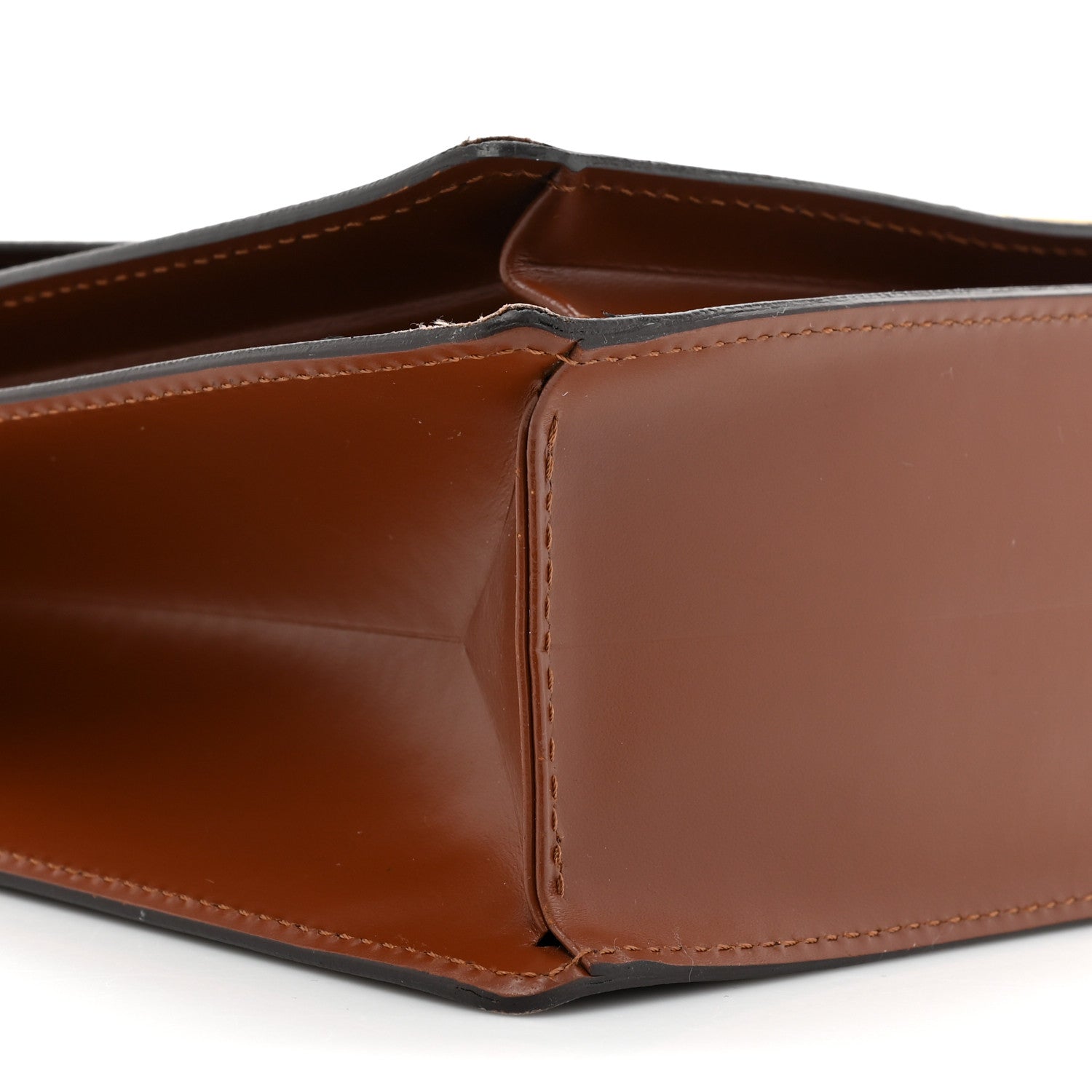 Louis Vuitton Monogram Monceau 26 9 of 13