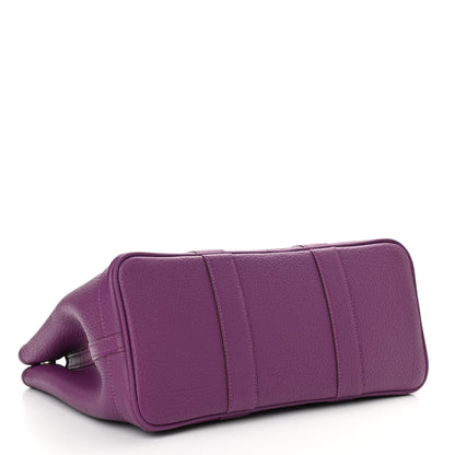 Hermes Negonda Garden Party 30 TPM Anemone 4 of 11