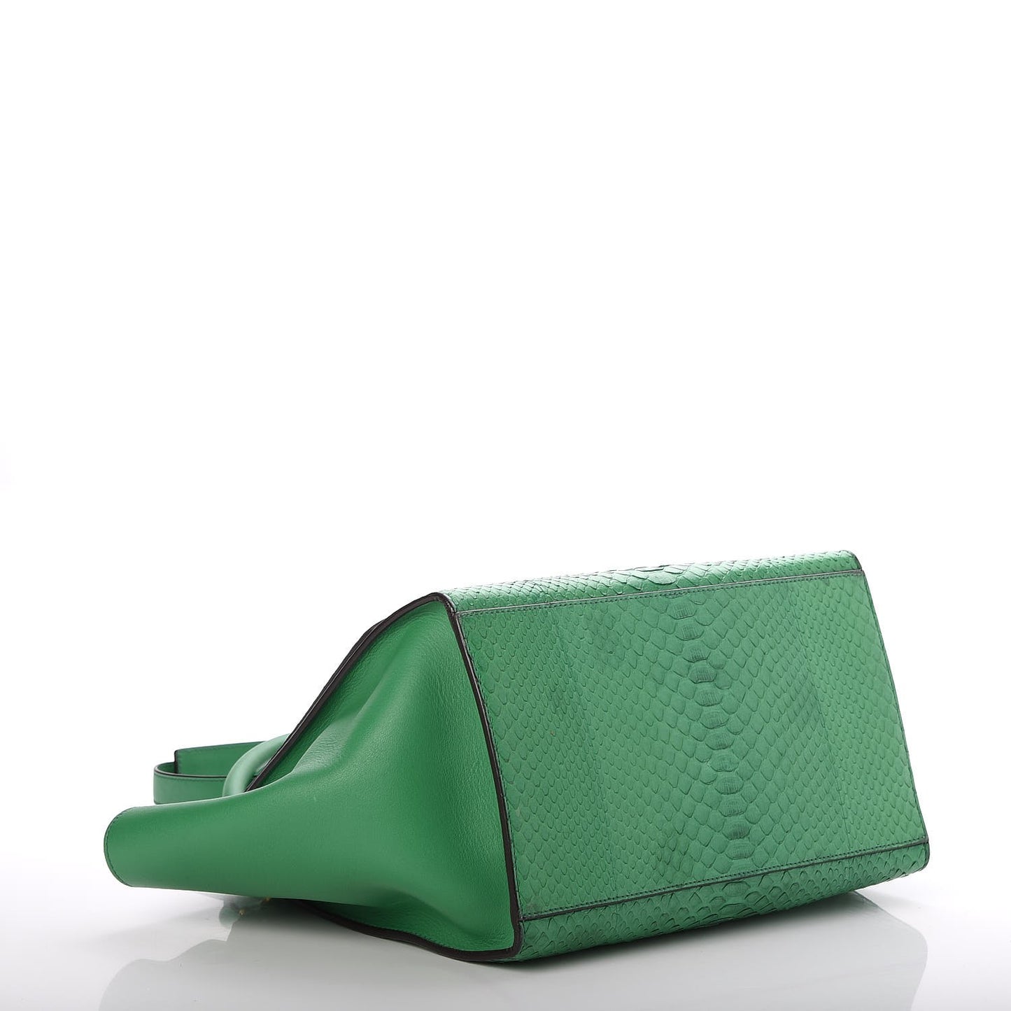 Python Medium Trapeze Grass