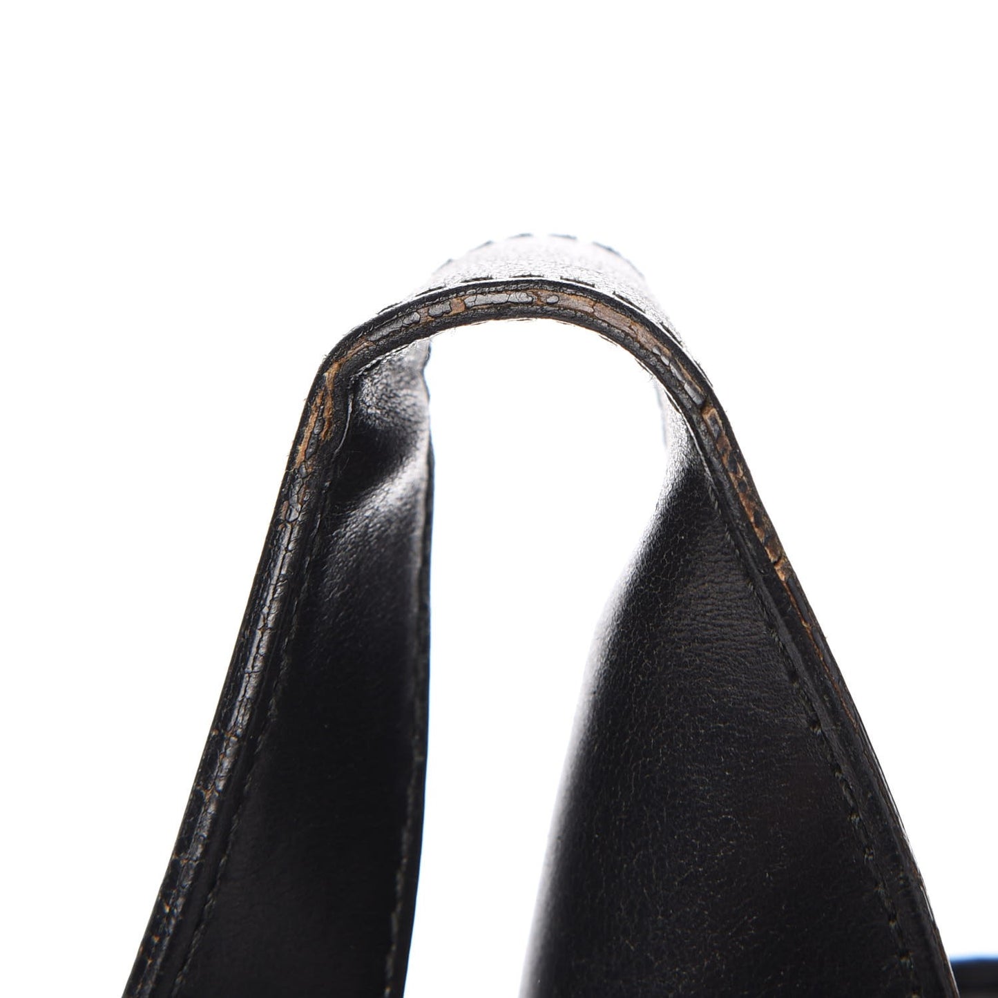 Monogram Jackie O Hobo Black