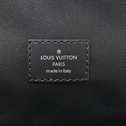 Louis Vuitton Monogram Eclipse Packing Cube PM 6 of 6