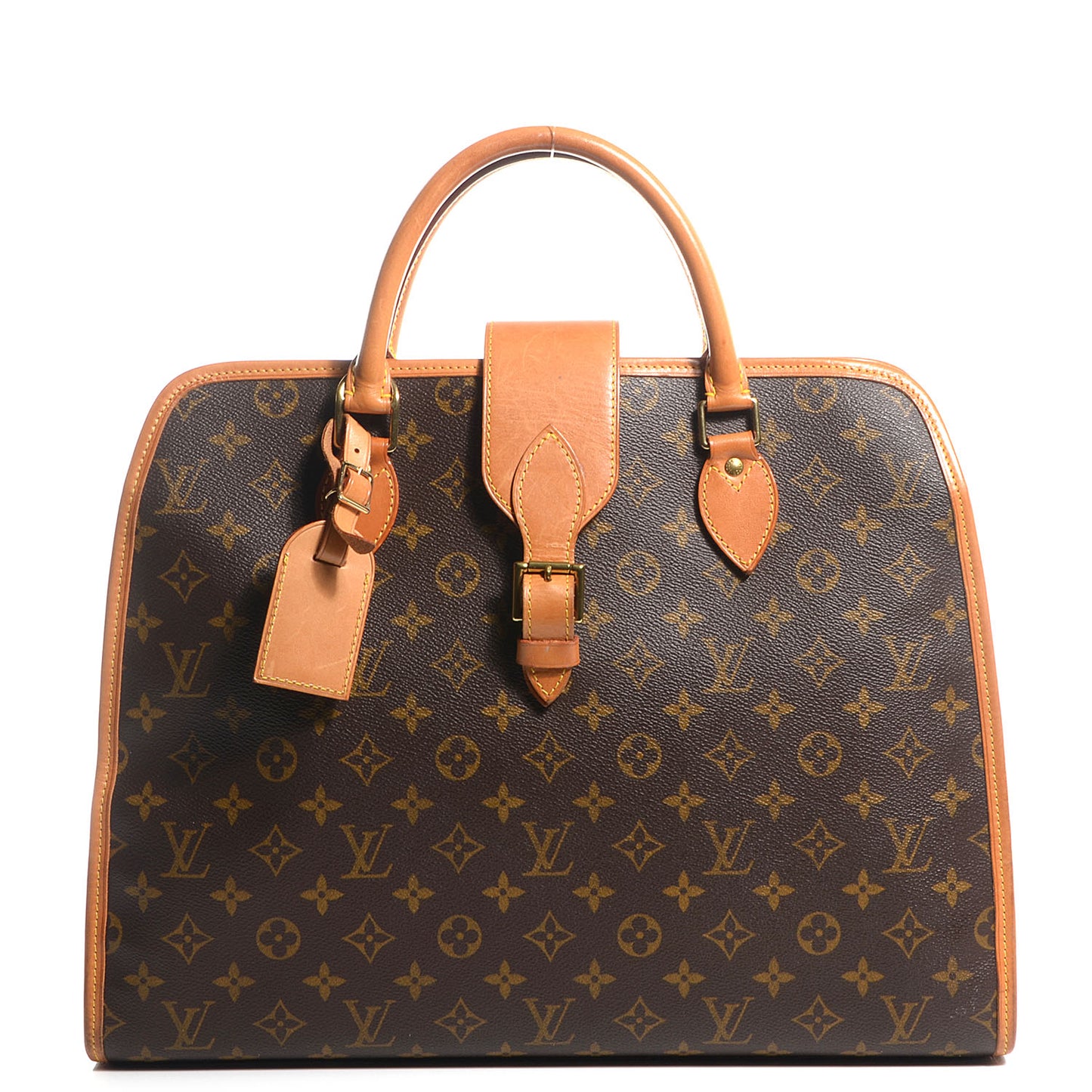 Monogram Rivoli Briefcase