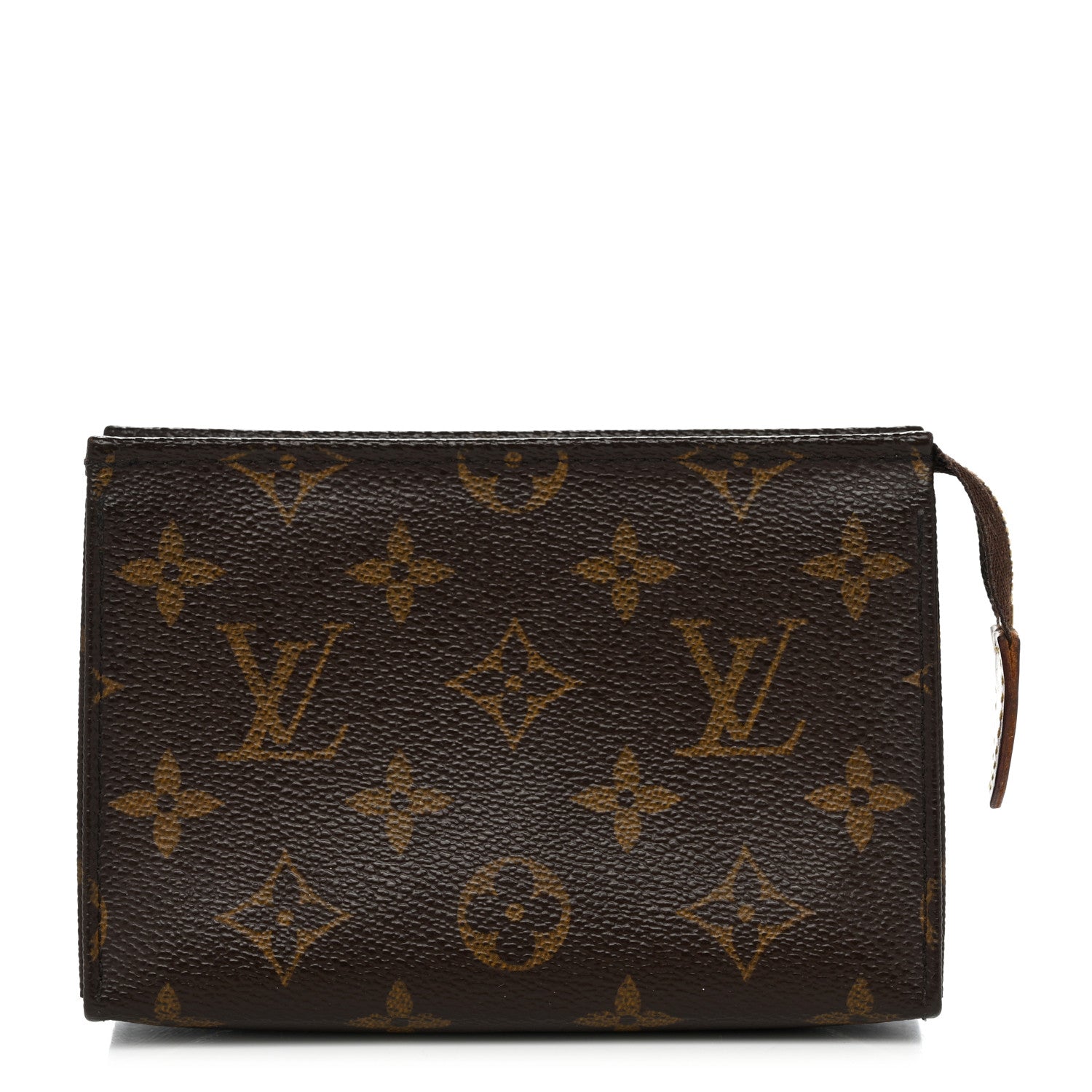 Louis Vuitton Monogram Toiletry Pouch 15 1 of 11