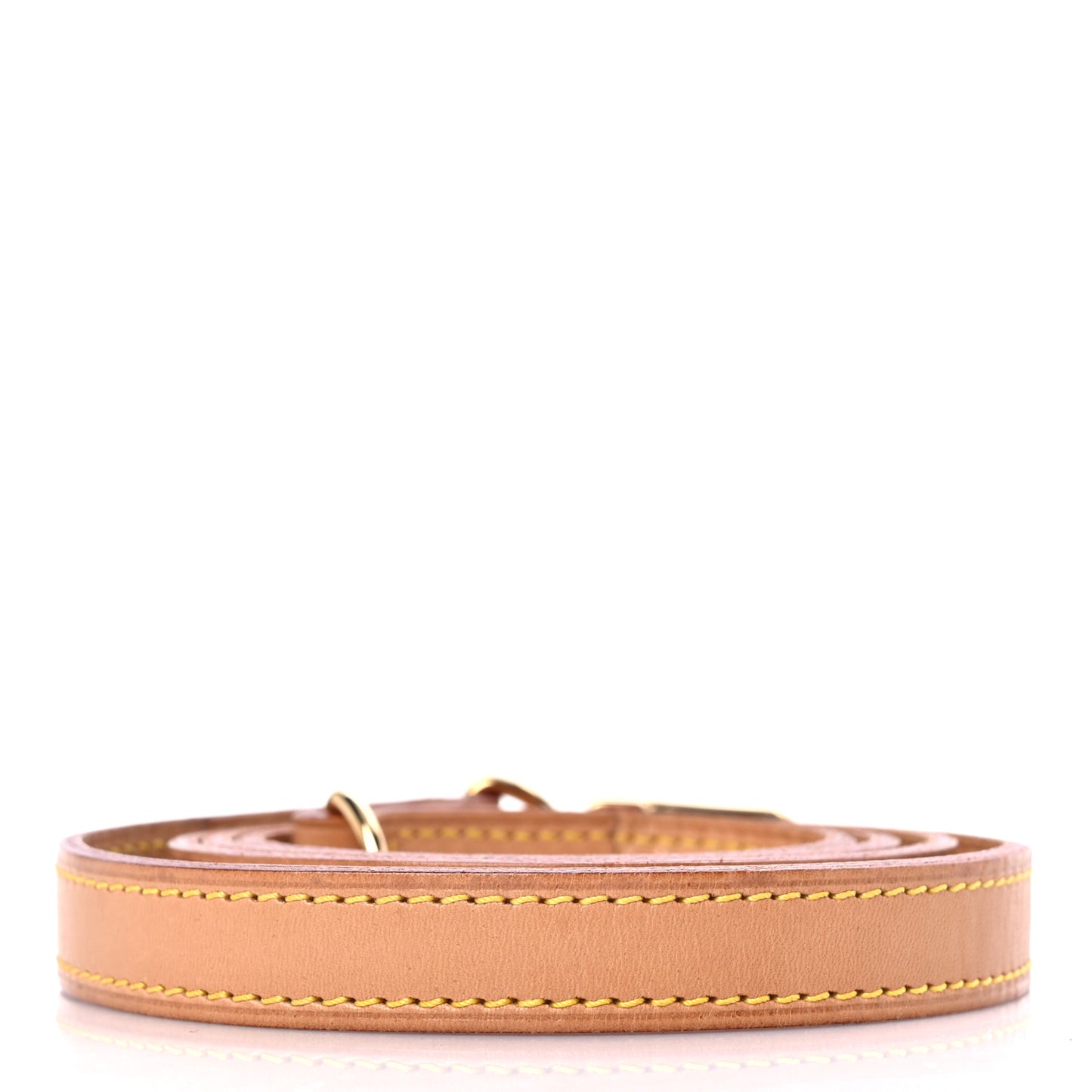 Vachetta 16mm Long Shoulder Strap