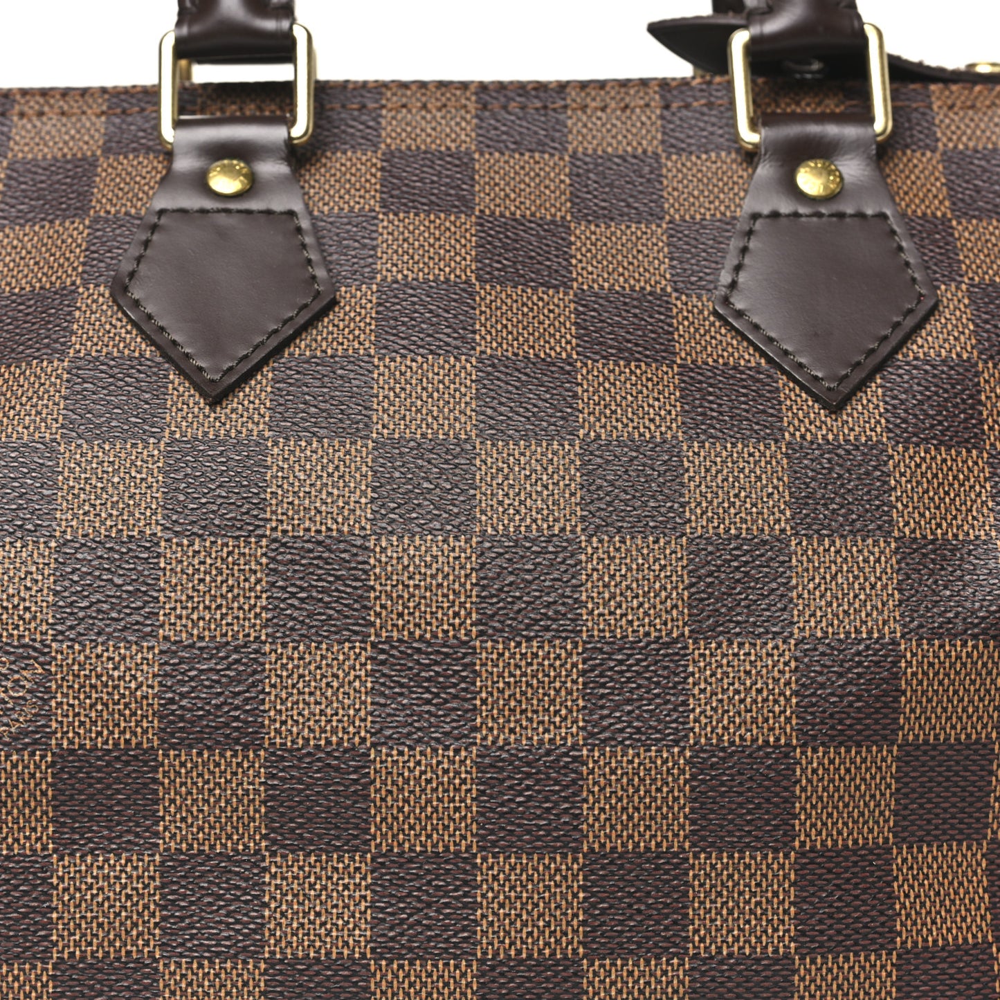 Damier Ebene Speedy 25