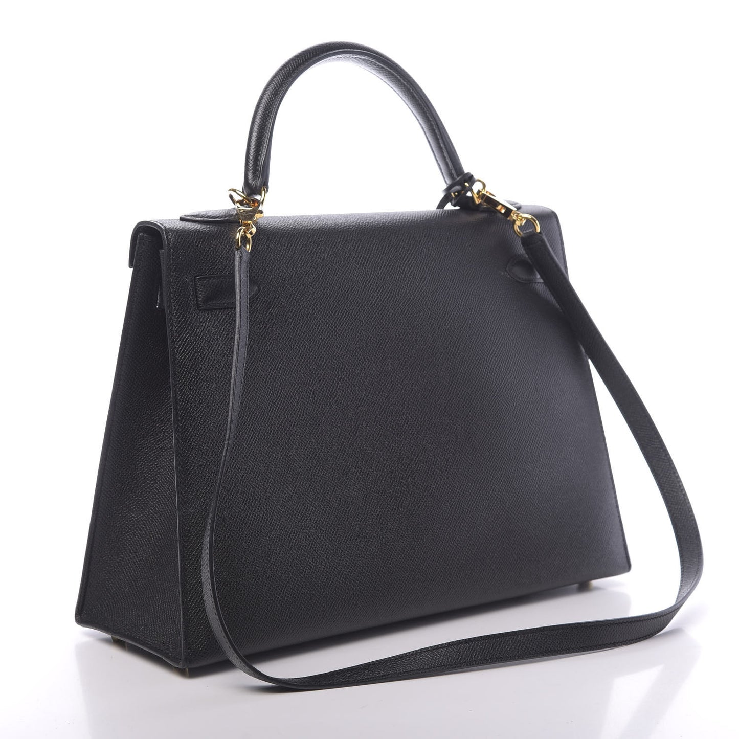 Epsom Kelly Sellier 32 Black