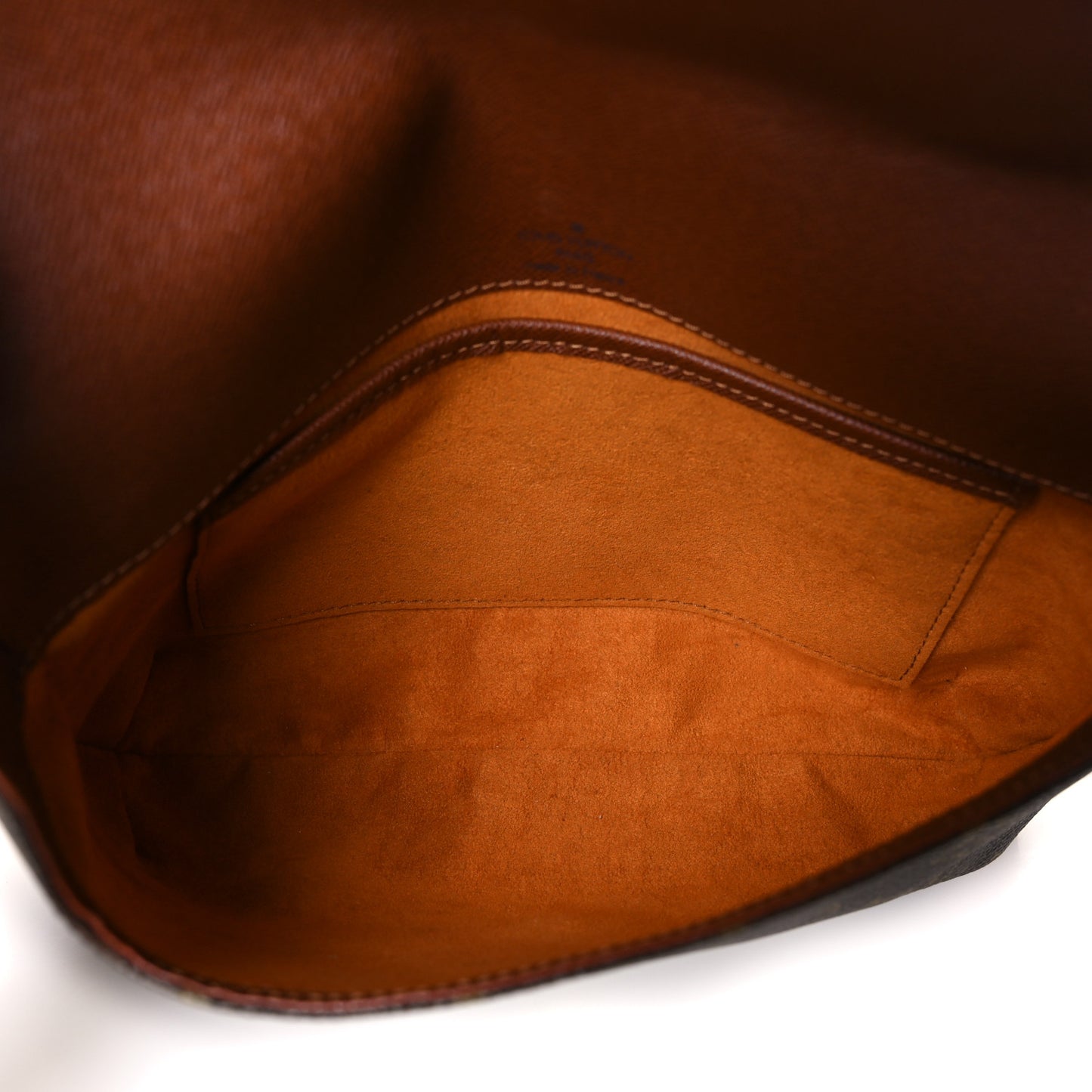 Monogram Musette Tango