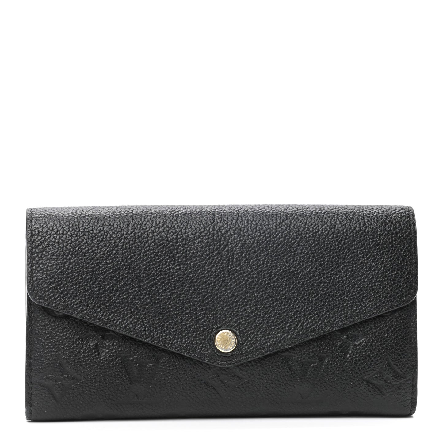 Empreinte Sarah Wallet NM Black