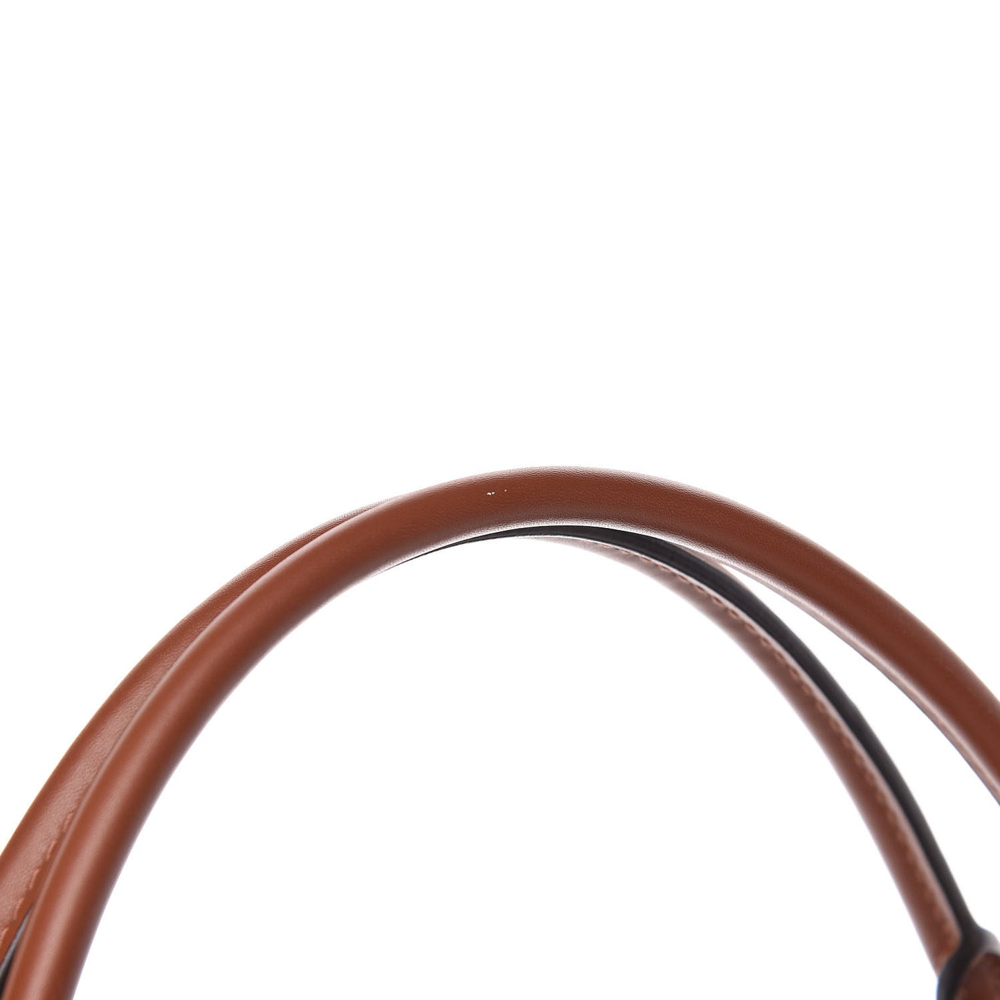 Monogram V Tote MM Black