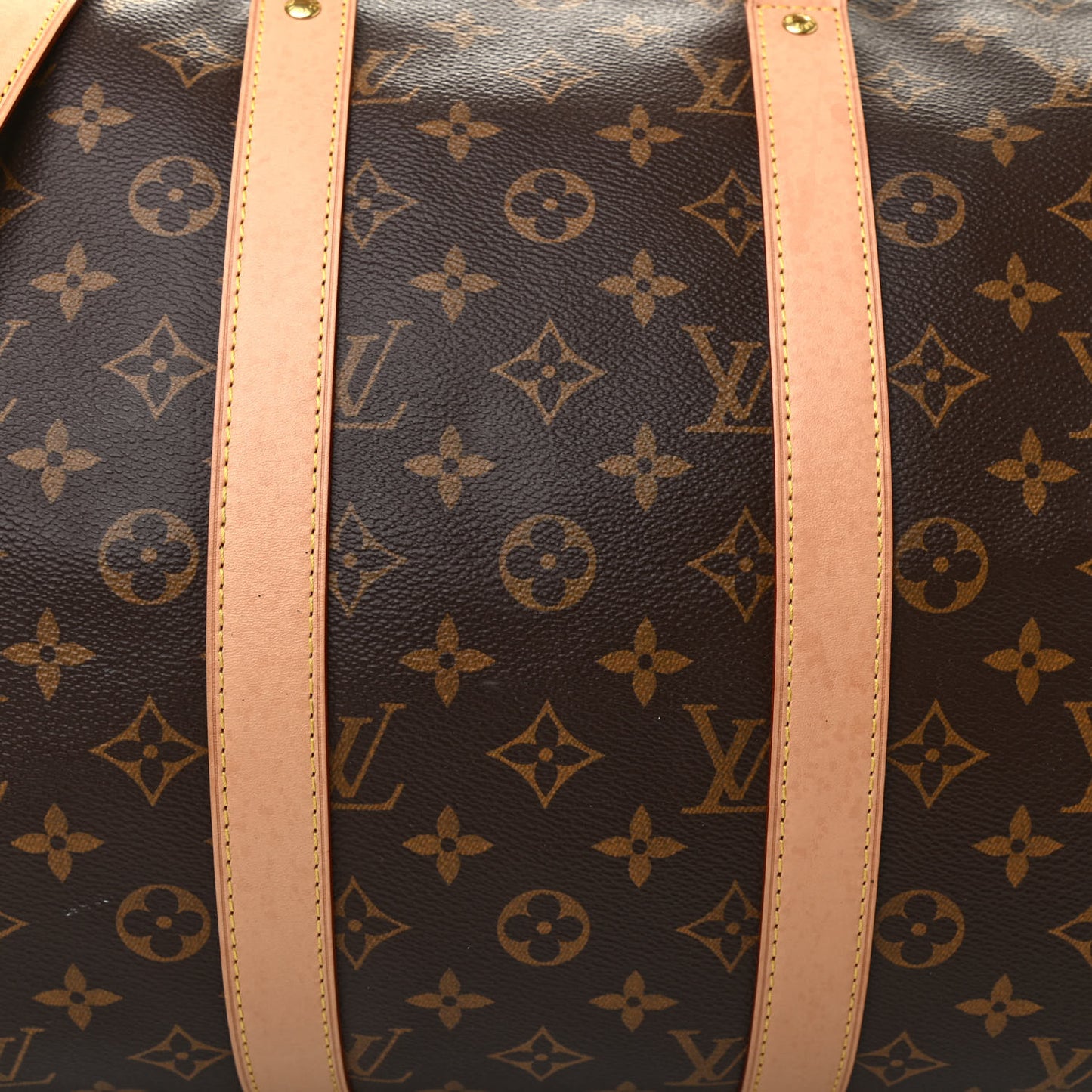 Monogram Keepall Bandouliere 45