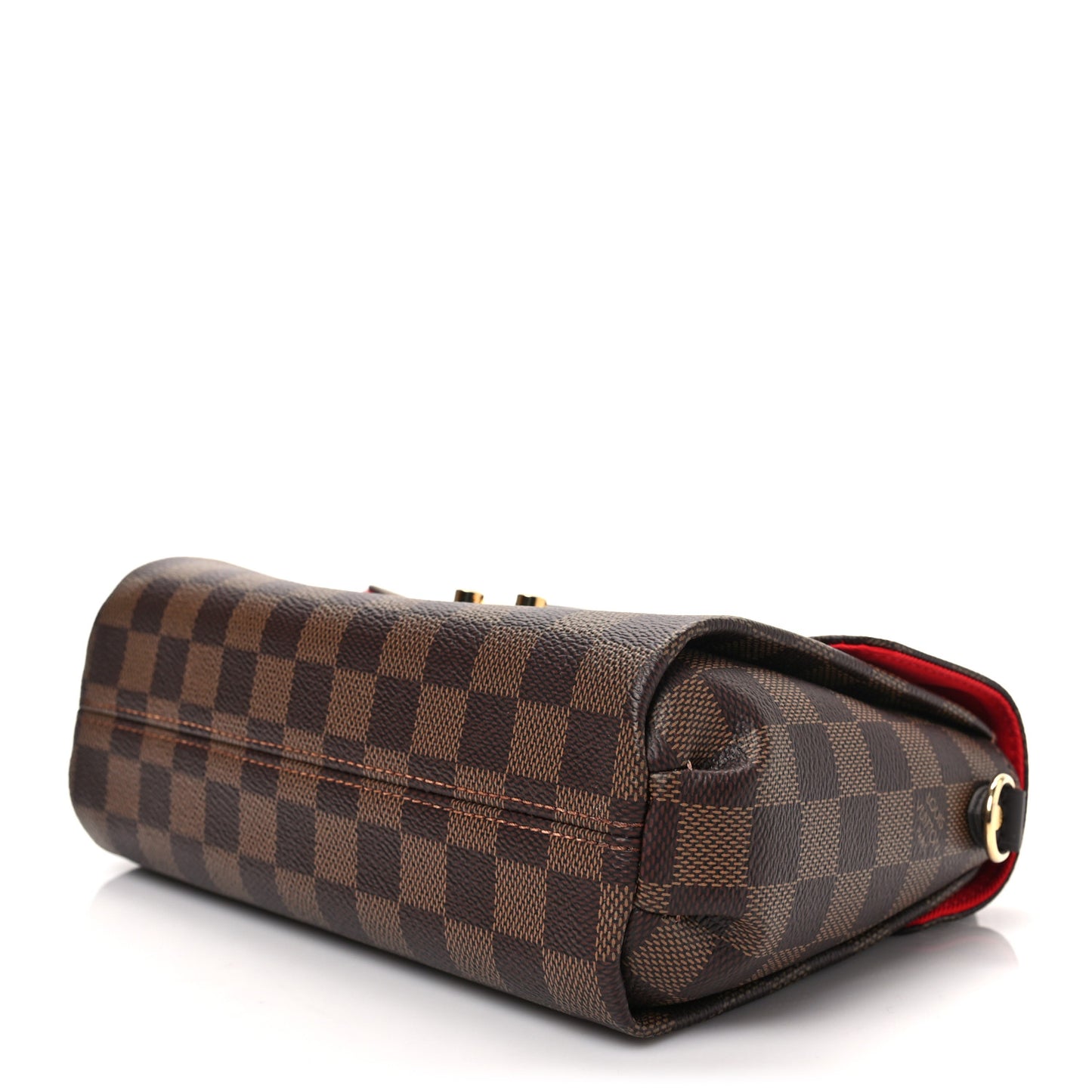 Damier Ebene Croisette