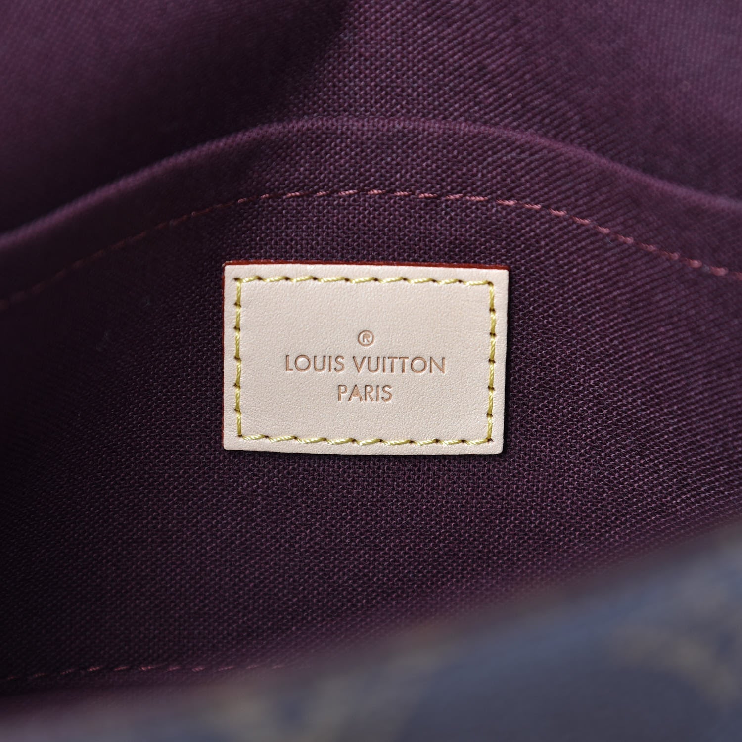 Louis Vuitton Monogram Favorite MM 6 of 10