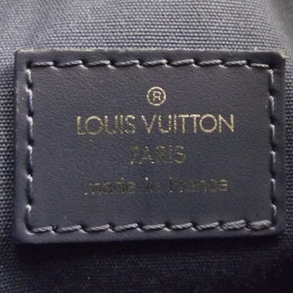 Louis Vuitton Epi Mandara GM Myrtille Purse Bag 8 of 9