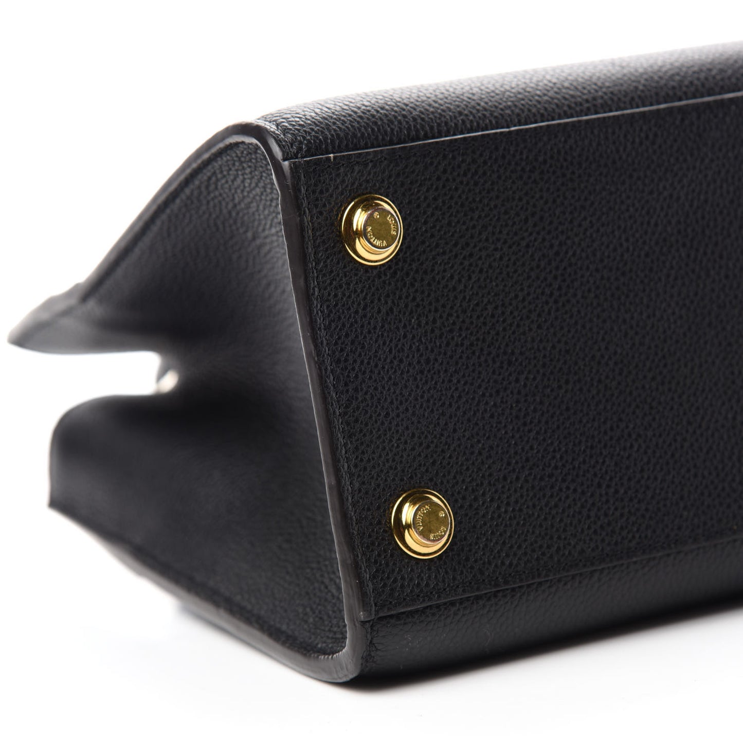 Taurillon City Steamer PM Black