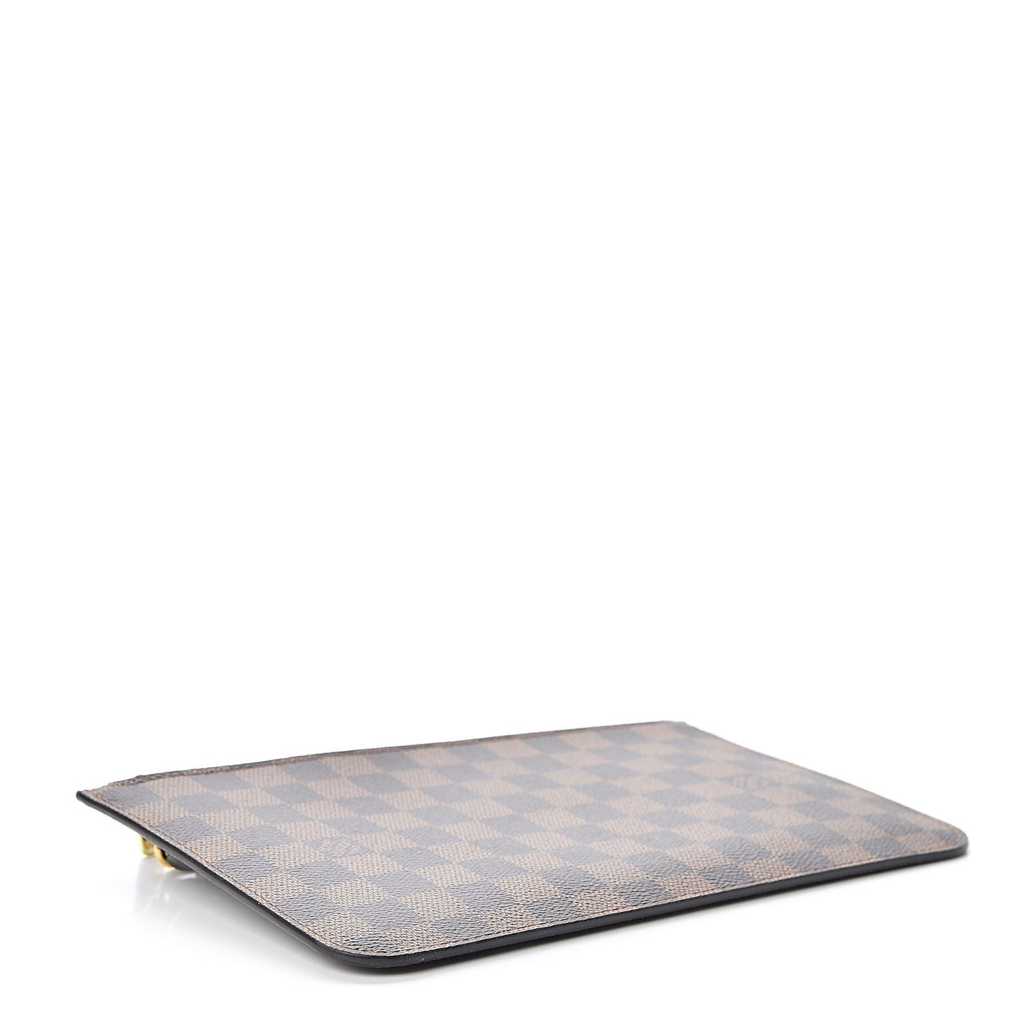 Damier Ebene Neverfull MM GM Pochette