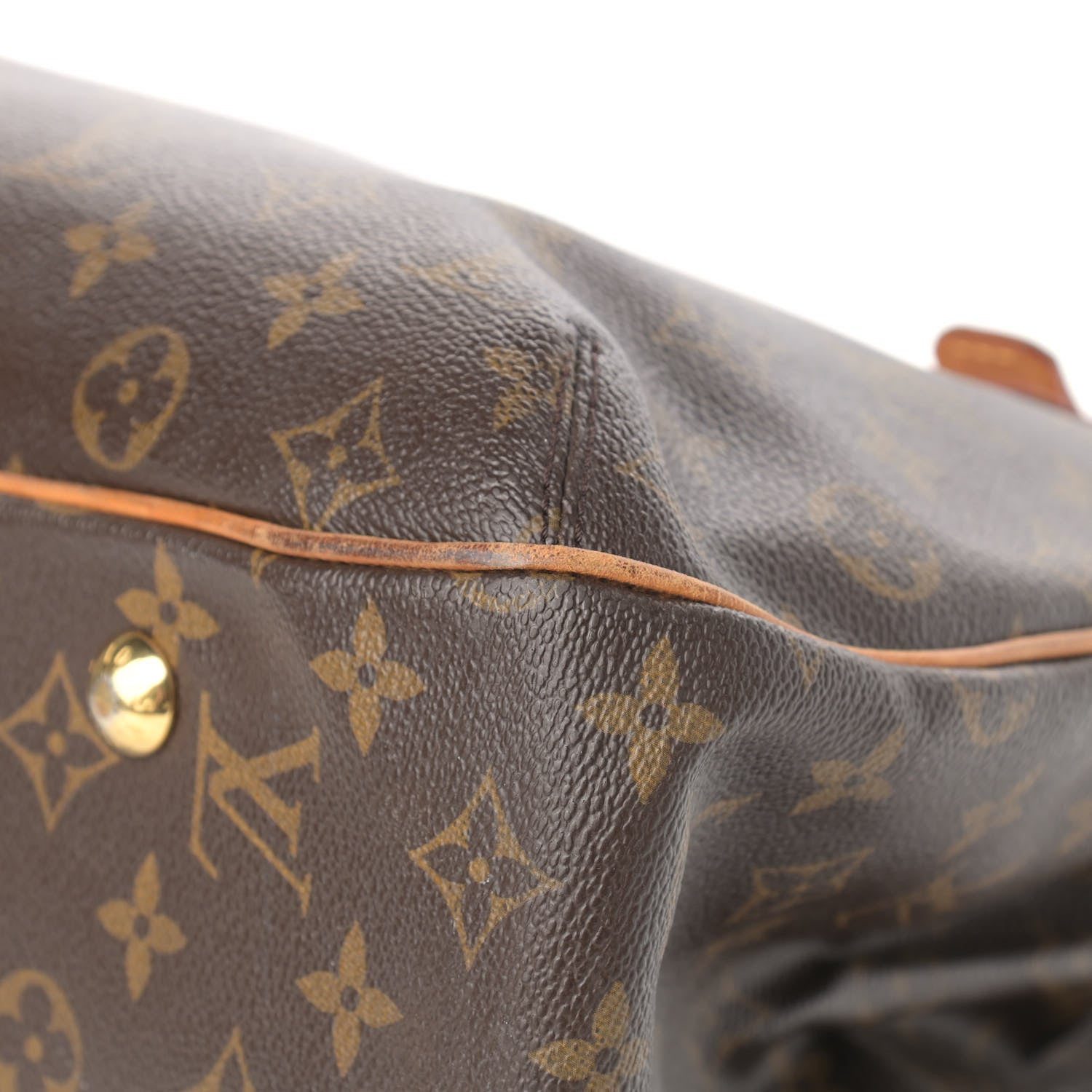 Louis Vuitton Monogram Griet 9 of 35