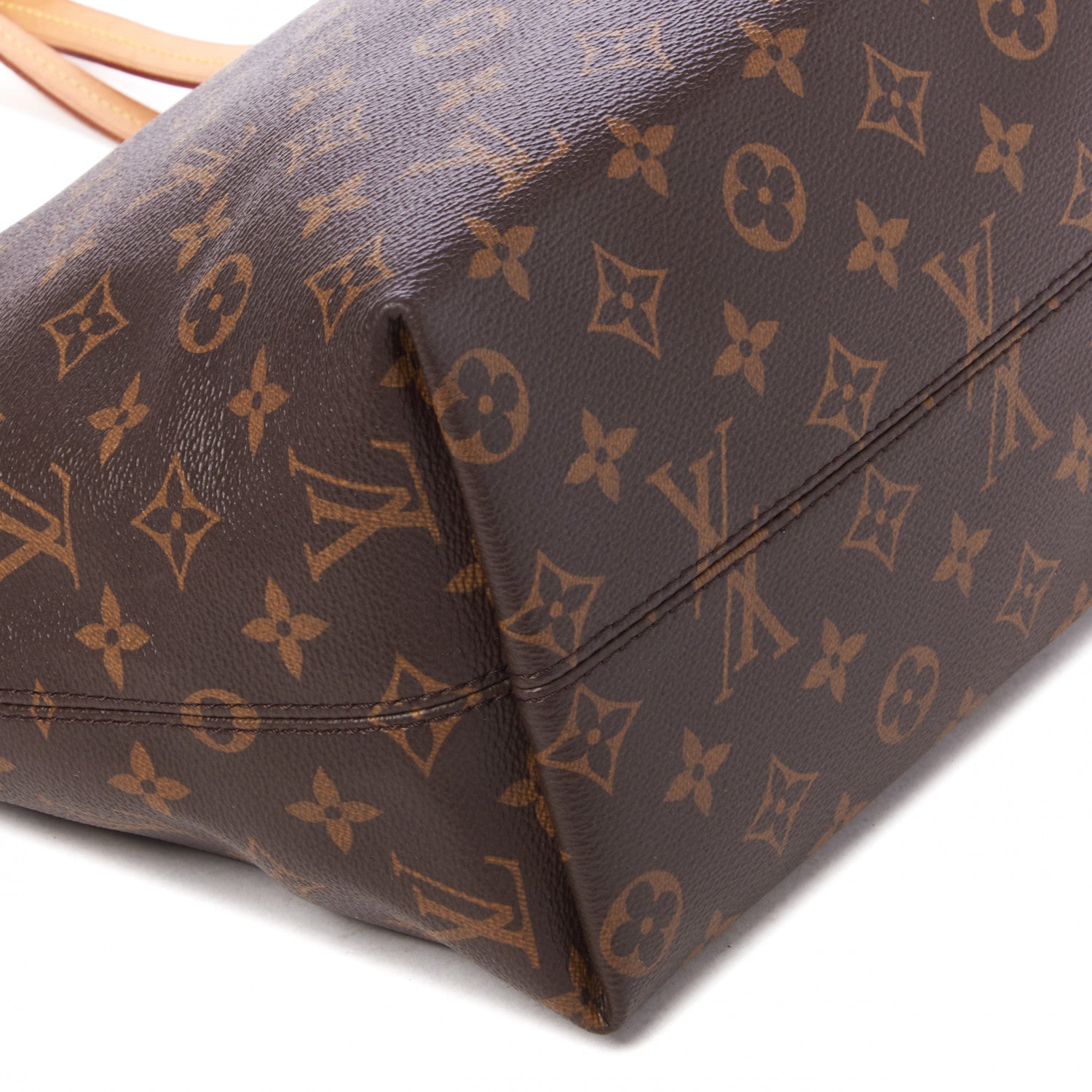 Louis Vuitton Monogram Iena PM 6 of 8